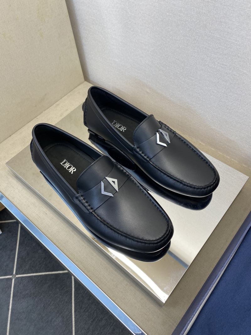 Christian Dior Tods Shoes